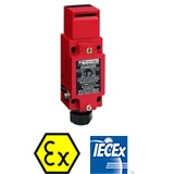 Telemecanique  Preventa XCS ATEX D 安全開關(guān) 系列