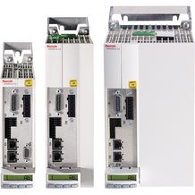 Rexroth IndraDrive Cs緊湊型變頻器HCS01系列