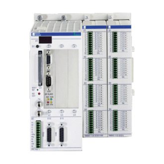 Rexroth IndraDrive PPC控制器