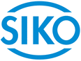 SIKO GMBH/?？?位置指示器 / 數(shù)字 / 中空軸 / 可逆 DA08