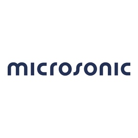 德國(guó)MICROSONIC 超聲波傳感器全系列