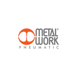 METAL WORK/麥特沃克氣動夾持器 P1K series