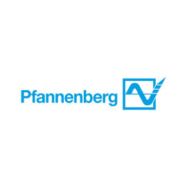 PFANNENBERG