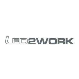 LED2WORKLED燈放大鏡 LENSLED II