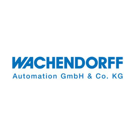 WACHENDORFF增量旋轉編碼器 WDG 40A