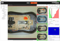 Cognex 軟件庫 VisionPro ViDi