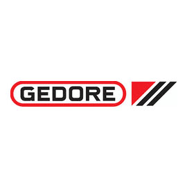 Gedore 車間柜 14 series, R 1500 L