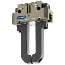 SCHUNK  氣動夾持器 PGN-plus