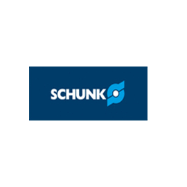 SCHUNK  氣動夾持器 PGN-plus-P