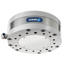 SCHUNK  拉壓力傳感器 FT