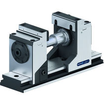 SCHUNK  手動夾緊系統(tǒng) KSX-C Series