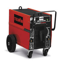 TELWIN  MMA焊機(jī) LINEAR 630 HD