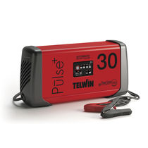 TELWIN  AGM電池充電器 PULSE 30