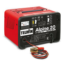 TELWIN  液體電解質(zhì)電池充電器 ALPINE 20 BOOST