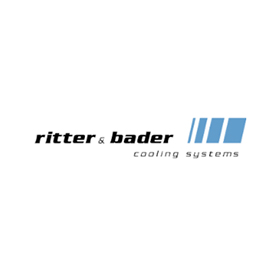 RITTER & BADER 控制柜冷卻器