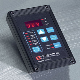 LOAD CONTROLS  PMP-25 緊湊型數(shù)字泵負載控制