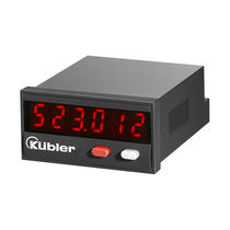 Kuebler (kubler)  數(shù)字延時(shí)器 Codix 523