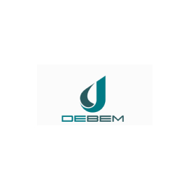  DEBEM 磁力驅(qū)動離心泵DM