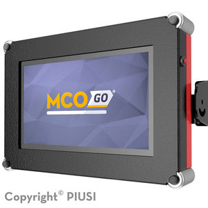 PIUSI  油潤滑系統 MCO GO