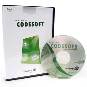 BRADY  設計軟件 CodeSoft