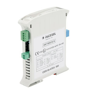 DATEXEL  本質安全安全柵 DAT5030-IS-AH