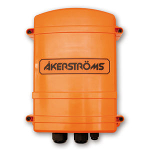 AKERSTROMS  無(wú)線電接收器 Jupiter RX161