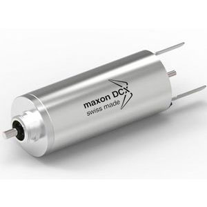 MAXON  直流電機 DCX 12 S series