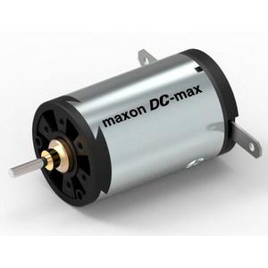 MAXON 直流電機 DC-max 16 S series