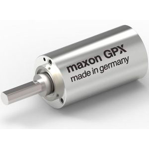 MAXON  行星減速機(jī) GPX 12 C series