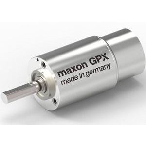 MAXON  行星減速機 GPX 14 C series