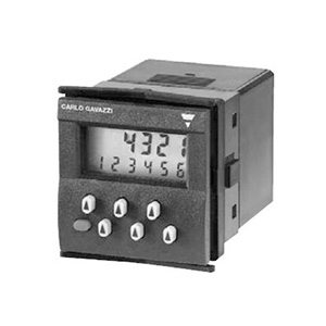 CARLO GAVAZZI  計(jì)時(shí)計(jì)數(shù)器 DCT2A10800