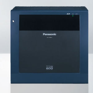 PANASONIC  聯網通信裝置 KX-TDE600