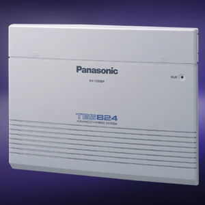 PANASONIC  模擬工業(yè)電話機(jī) KX-TES824