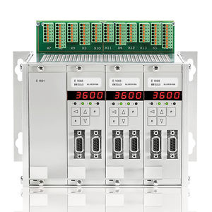 BRAUN  速度監(jiān)控系統(tǒng) E16x352