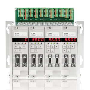 BRAUN 安全防護監(jiān)控系統(tǒng) E16x456