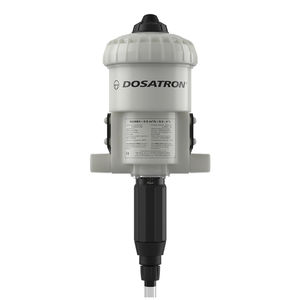 DOSATRON  水定量分配機 D25 PVDF series