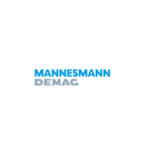 MANNESMANN-DEMAG