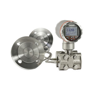 LABOM  差壓壓力變送器 Differential pressure + level transmitter PASCAL Ci4 Delta P