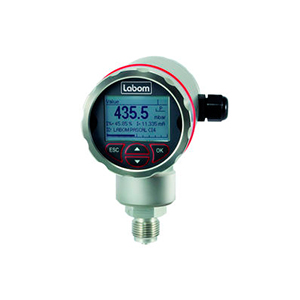 LABOM  隔膜壓力變送器 Pressure transmitter PASCAL Ci4 - Threaded connection