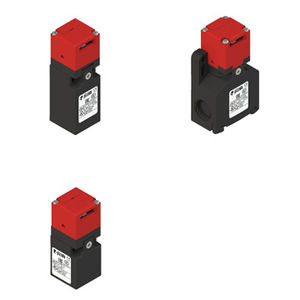 PIZZATO  安全開關(guān) FR, FX, FK, FW Series